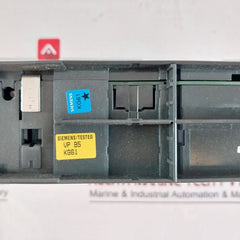 Siemens 6Es7405-0Ka02-0Aa0