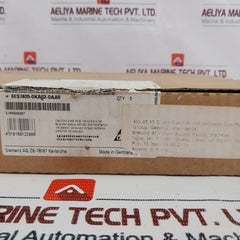 Siemens 6Es7405-0Ka02-0Aa0
