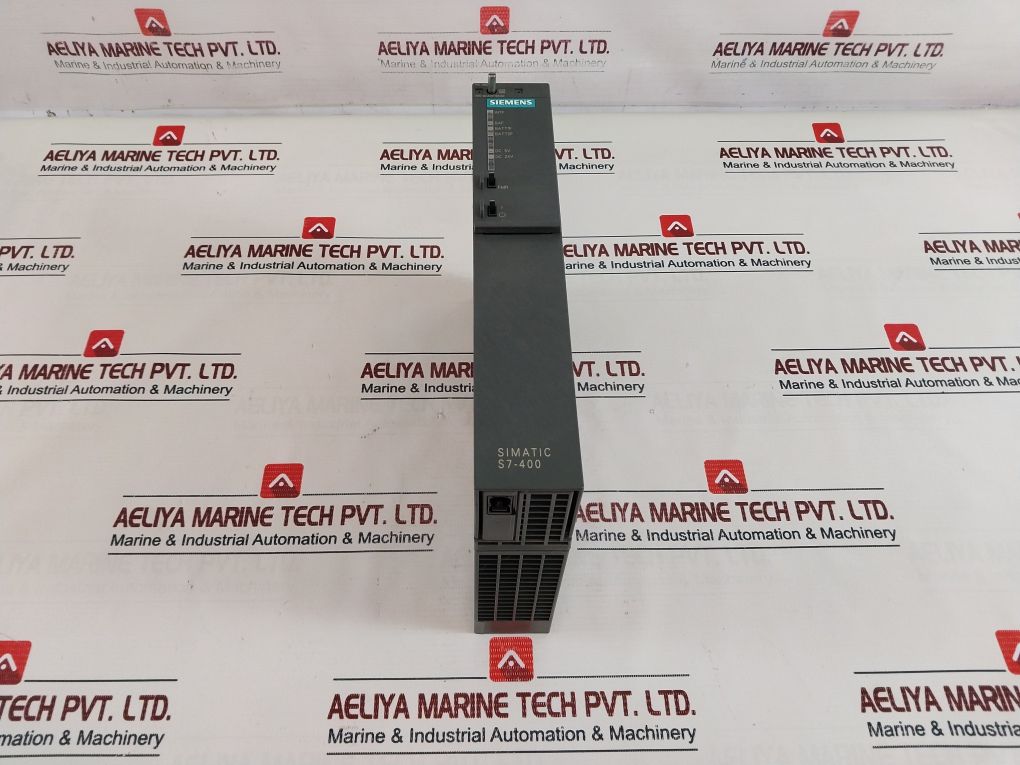 Siemens 6Es7405-0Ka02-0Aa0