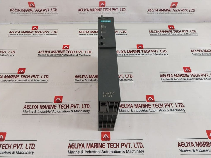 Siemens 6Es7405-0Ka02-0Aa0