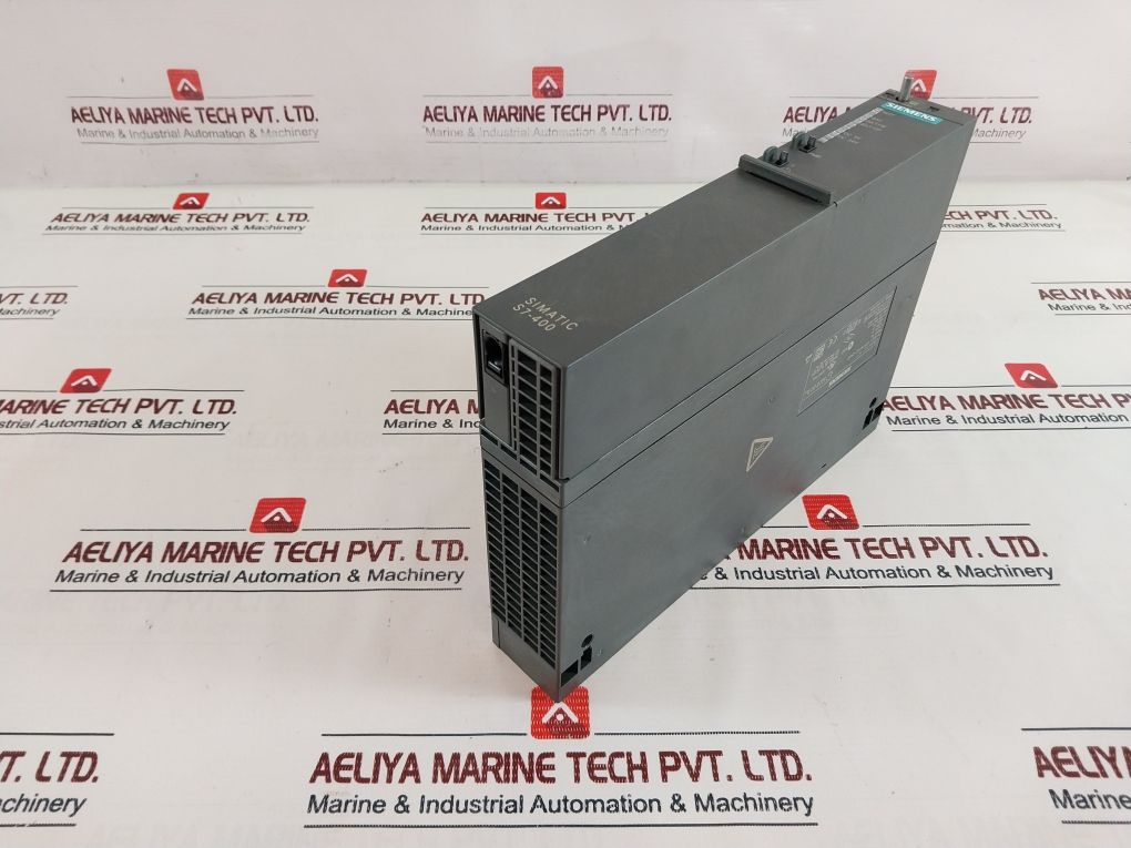 Siemens 6Es7405-0Ka02-0Aa0