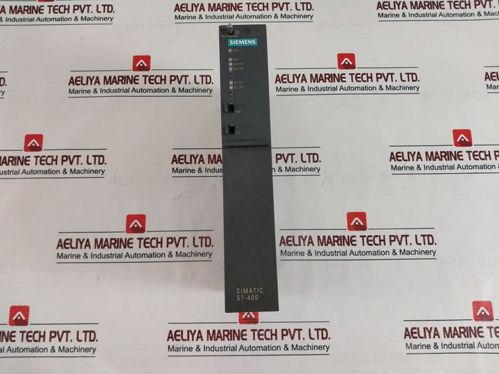 Siemens 6Es7405-0Ka02-0Aa0