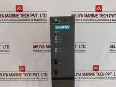 Siemens 6Es7405-0Ka02-0Aa0