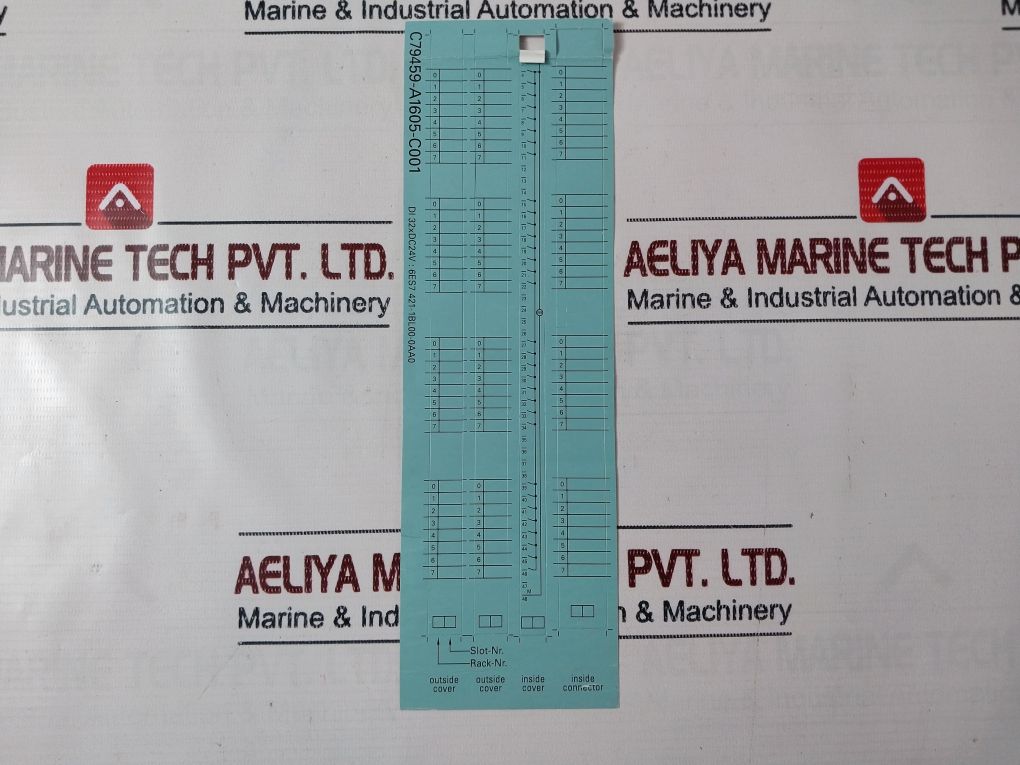 Siemens 6Es7421-1Bl00-0Aa0