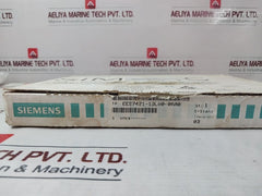 Siemens 6Es7421-1Bl00-0Aa0