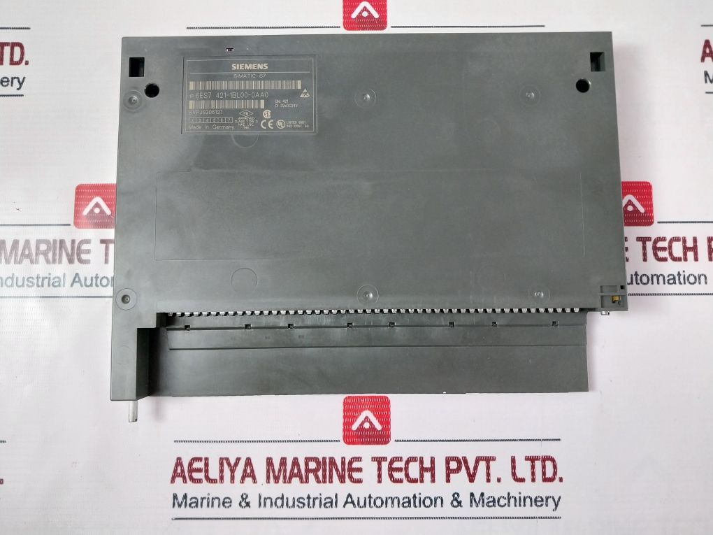 Siemens 6Es7421-1Bl00-0Aa0