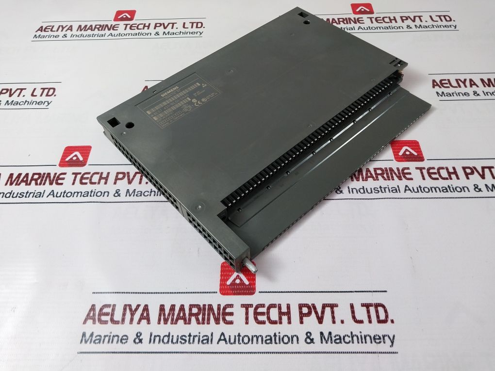 Siemens 6Es7421-1Bl00-0Aa0