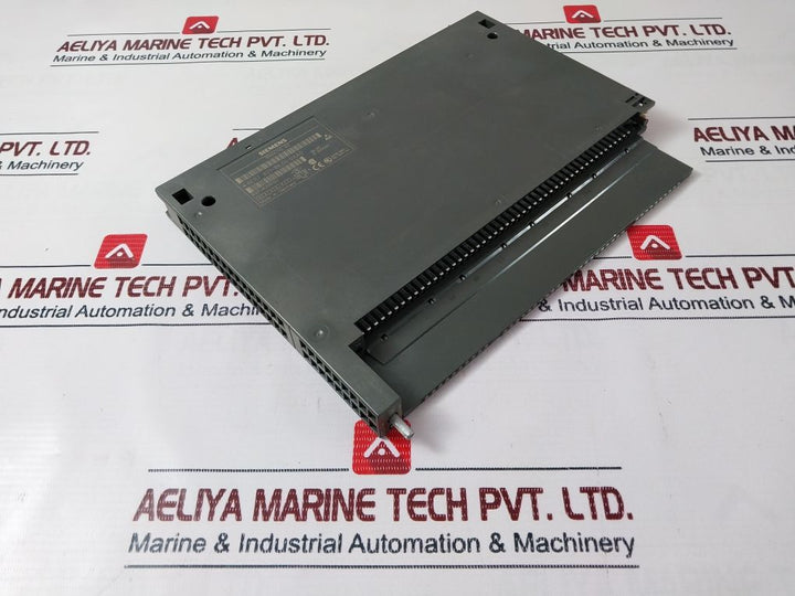 Siemens 6Es7421-1Bl00-0Aa0