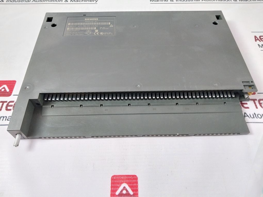 Siemens 6Es7421-1Bl00-0Aa0