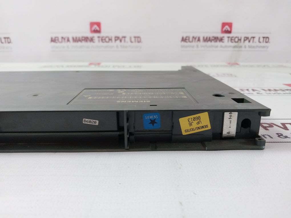 Siemens 6Es7421-1Bl00-0Aa0