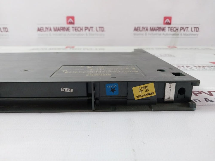 Siemens 6Es7421-1Bl00-0Aa0