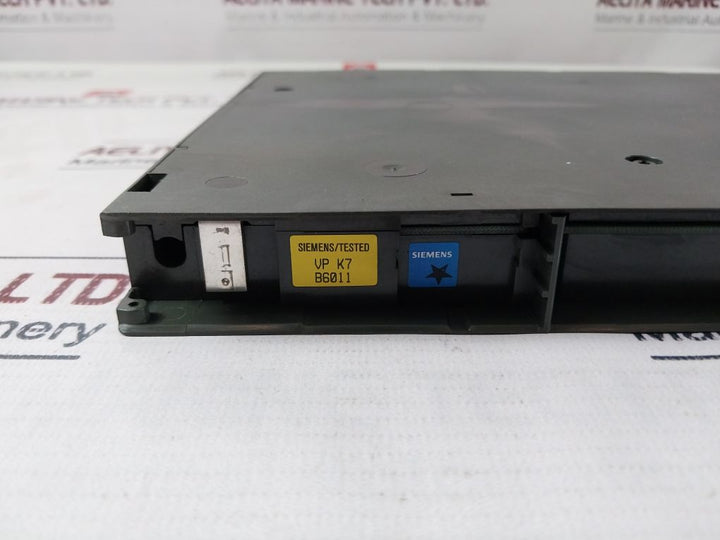 Siemens 6Es7431-1Kf10-0Ab0