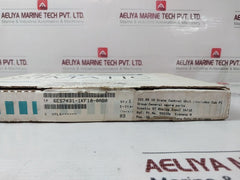 Siemens 6Es7431-1Kf10-0Ab0
