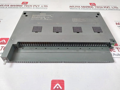 Siemens 6Es7431-1Kf10-0Ab0
