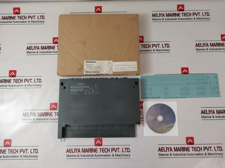Siemens 6Es7450-1Ap00-0Ae0

