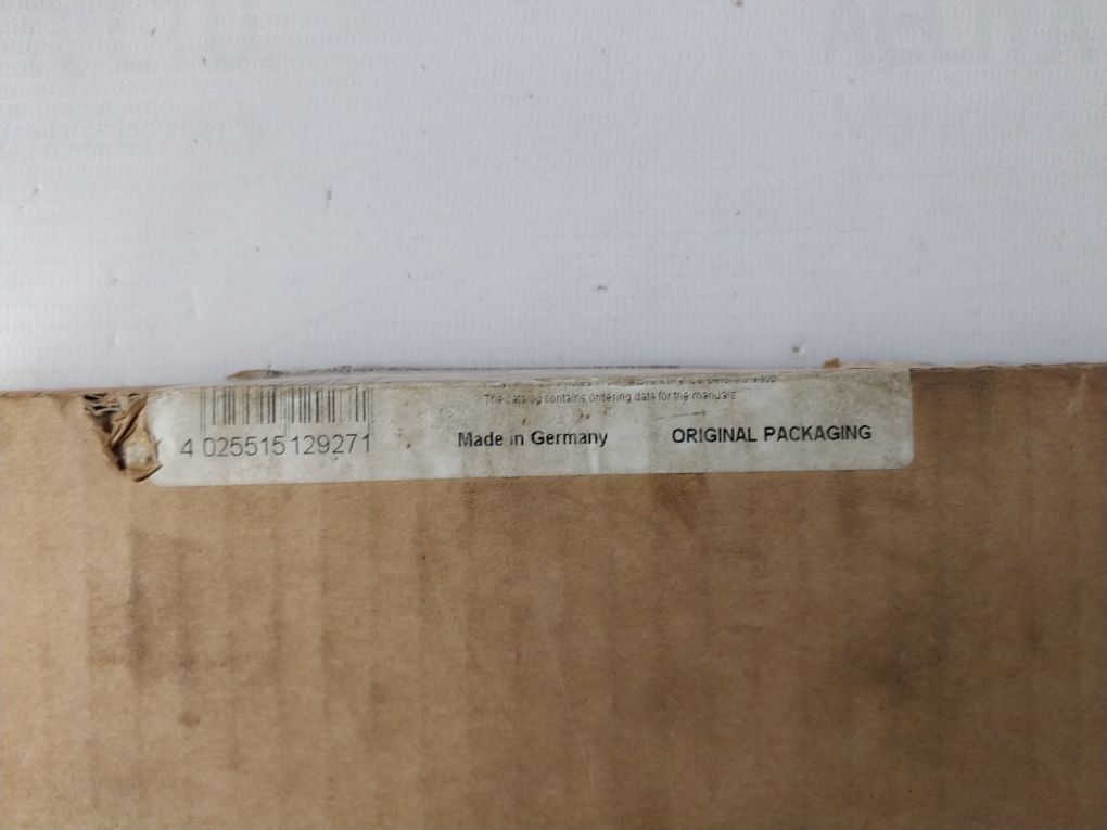 Siemens 6Es7450-1Ap00-0Ae0