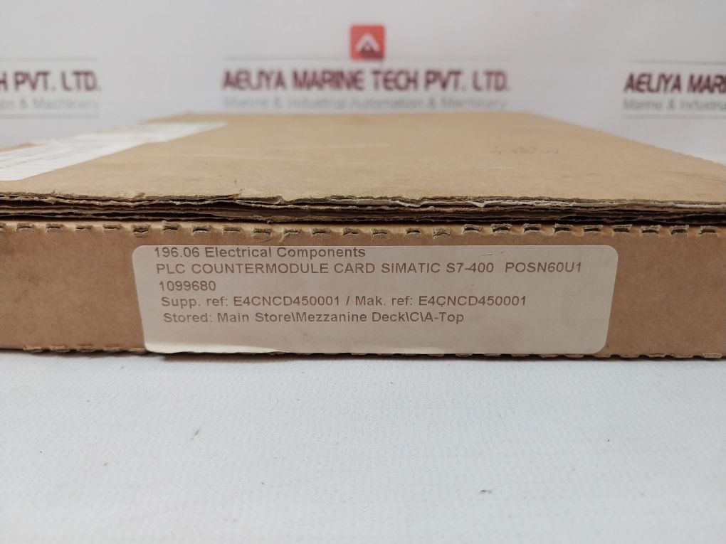 Siemens 6Es7450-1Ap00-0Ae0