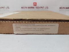 Siemens 6Es7450-1Ap00-0Ae0