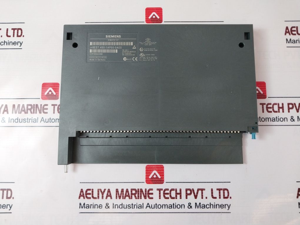 Siemens 6Es7450-1Ap00-0Ae0