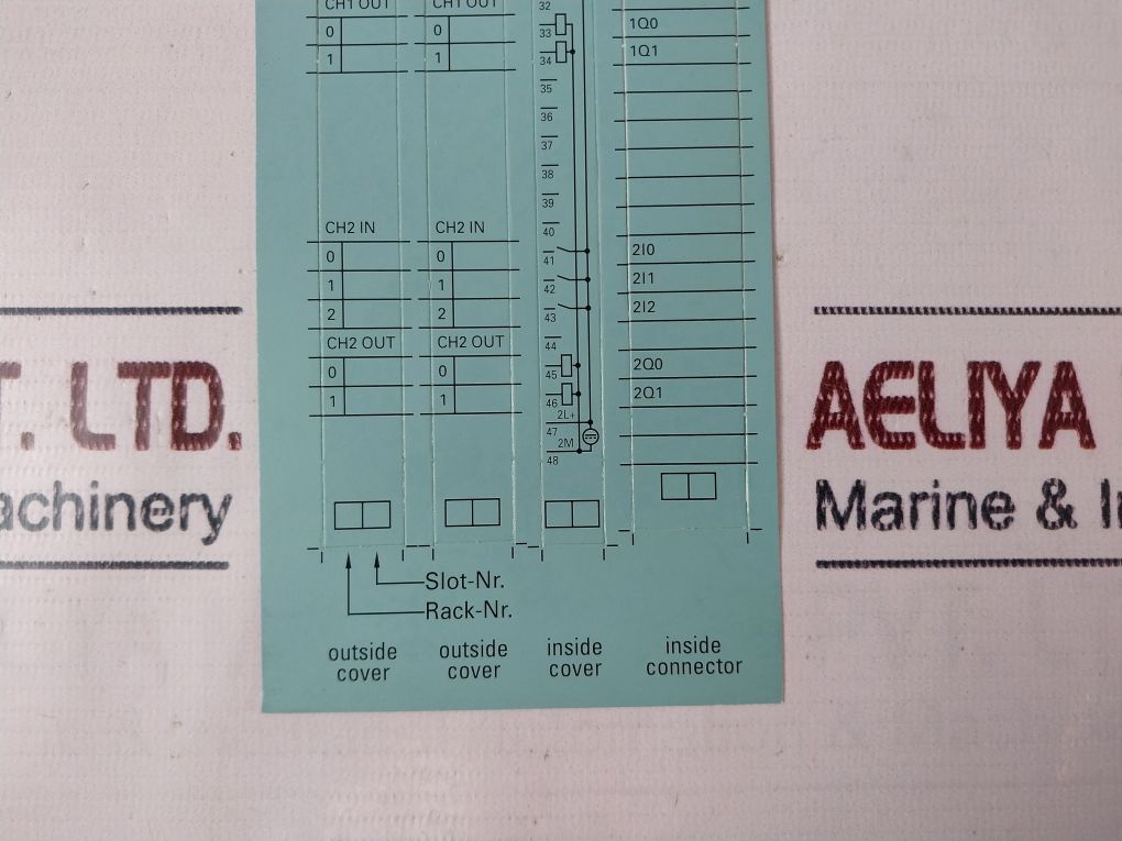 Siemens 6Es7450-1Ap00-0Ae0