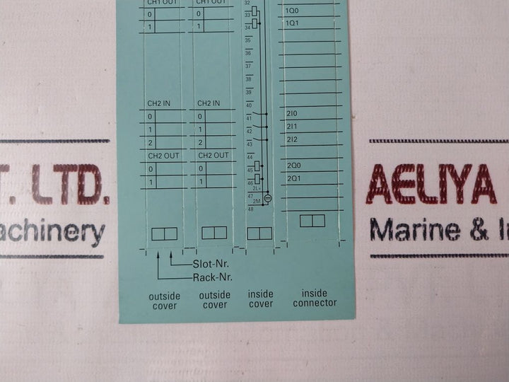 Siemens 6Es7450-1Ap00-0Ae0