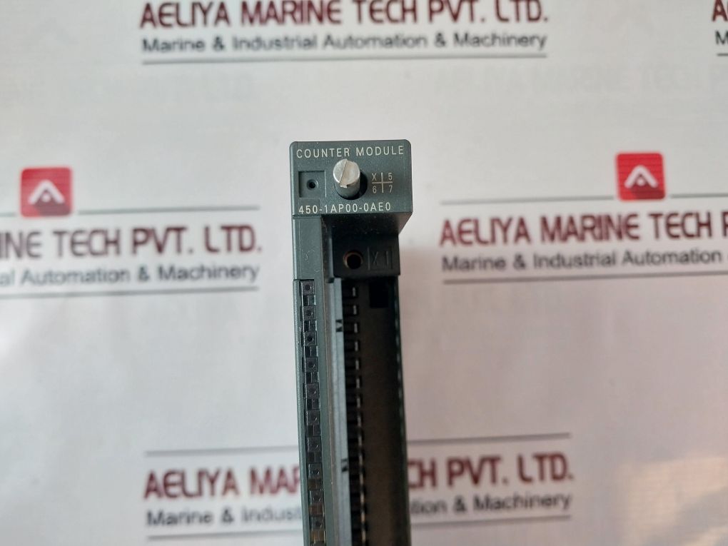 Siemens 6Es7450-1Ap00-0Ae0