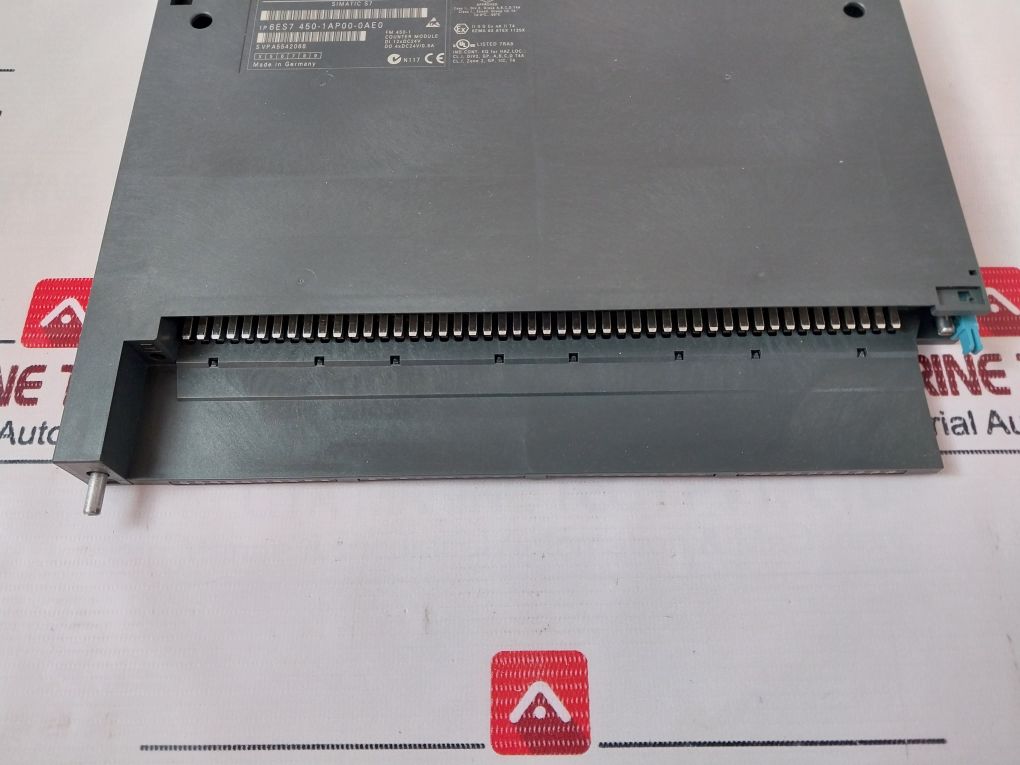 Siemens 6Es7450-1Ap00-0Ae0