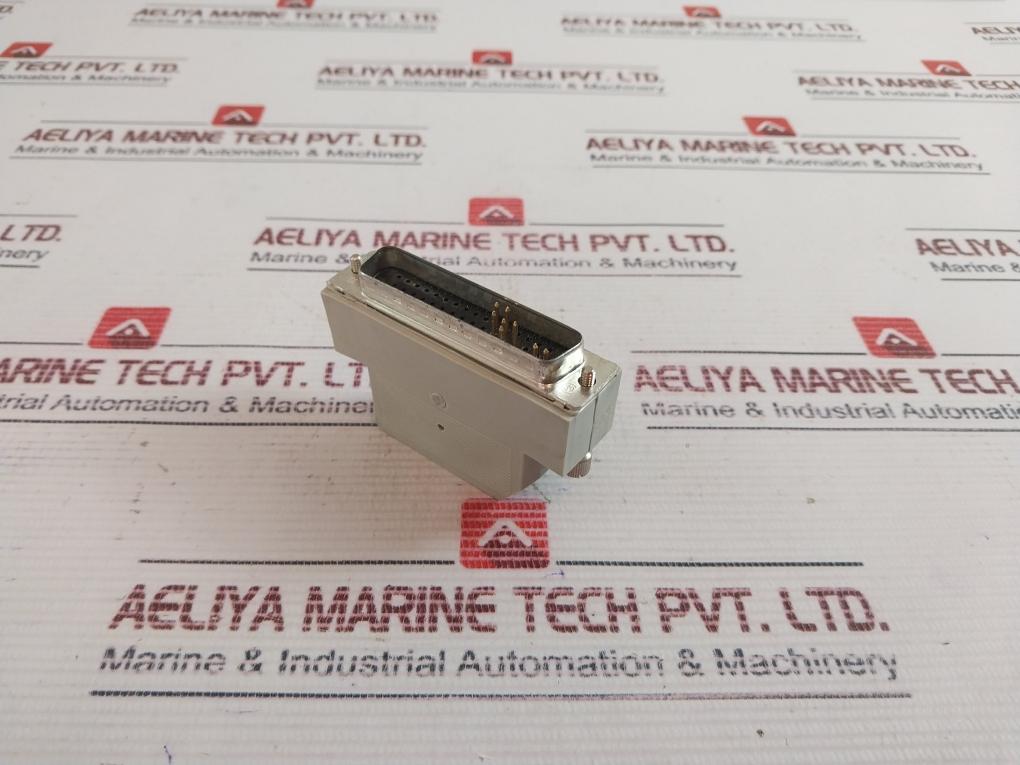 Siemens 6Es7461-0Aa00-7Aa0 Simatic S7 Terminator