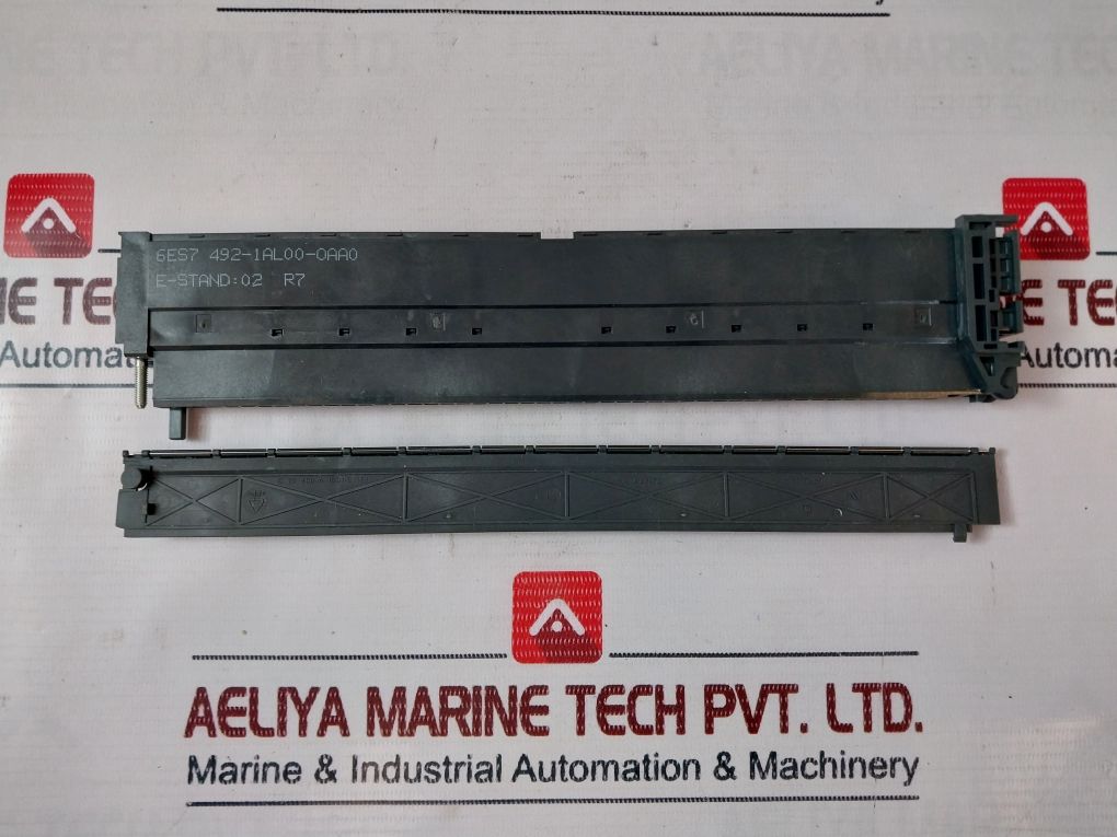 Siemens 6Es7492-1Al00-0Aa0

