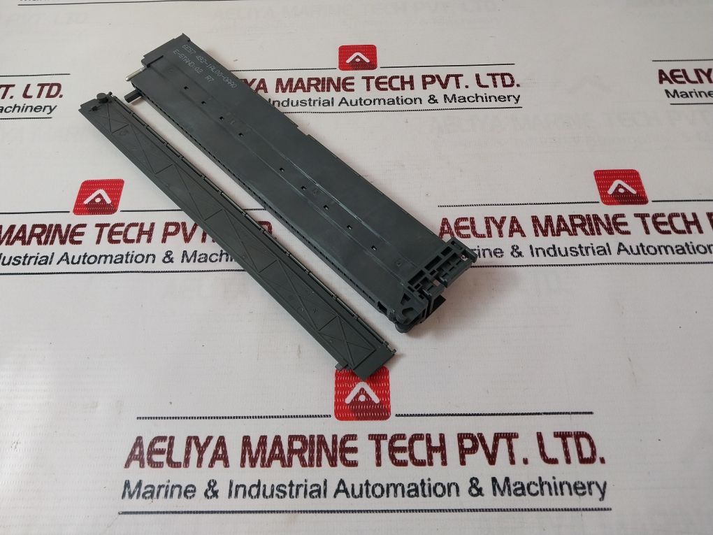 Siemens 6Es7492-1Al00-0Aa0