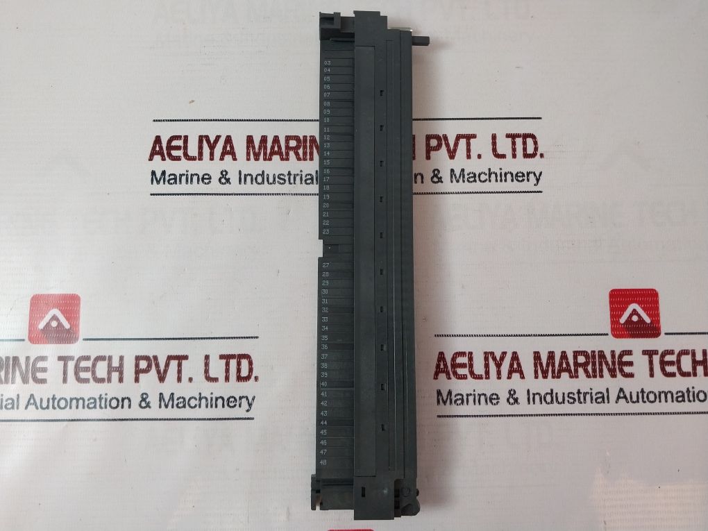 Siemens 6Es7492-1Al00-0Aa0