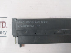Siemens 6Es7492-1Al00-0Aa0