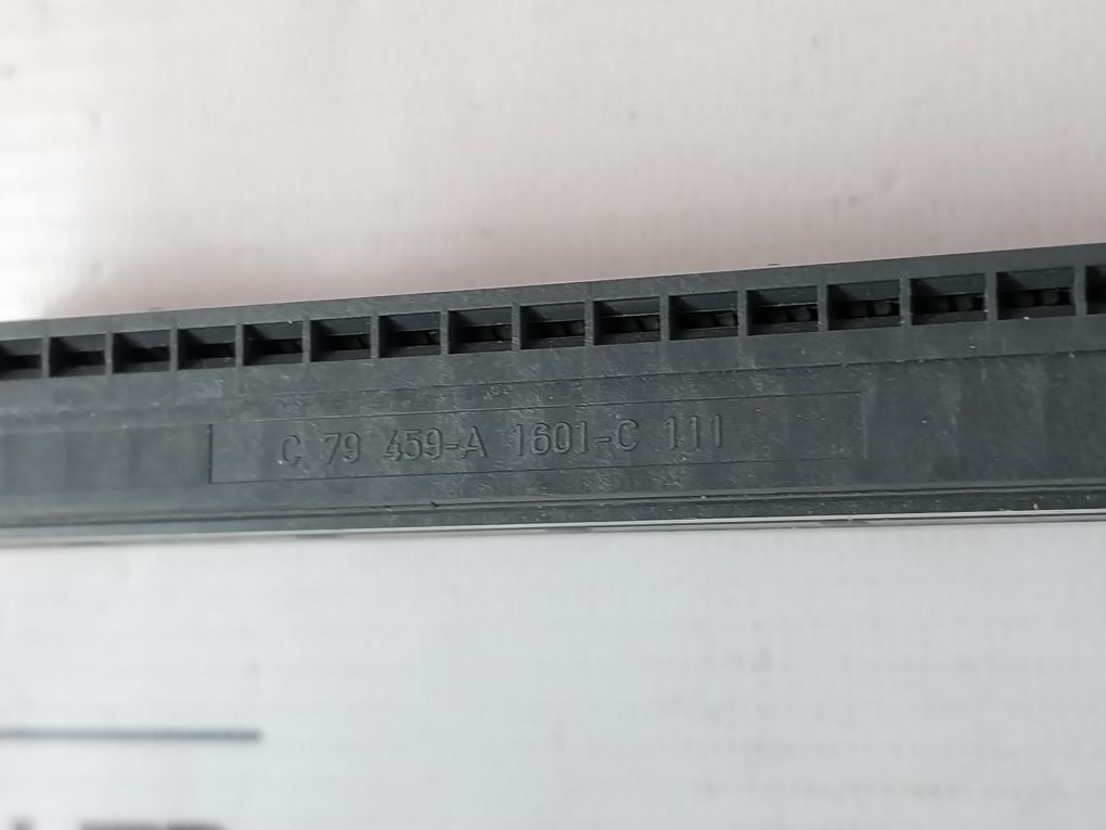 Siemens 6Es7492-1Al00-0Aa0