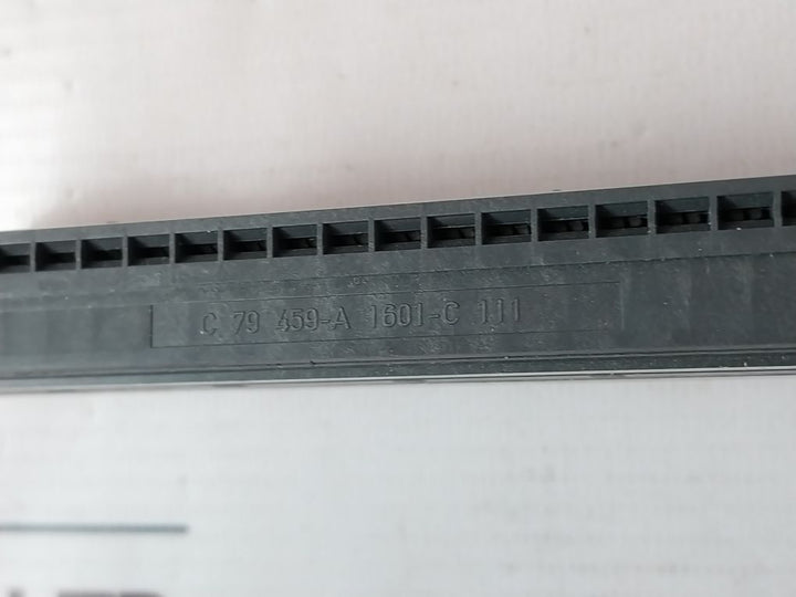 Siemens 6Es7492-1Al00-0Aa0