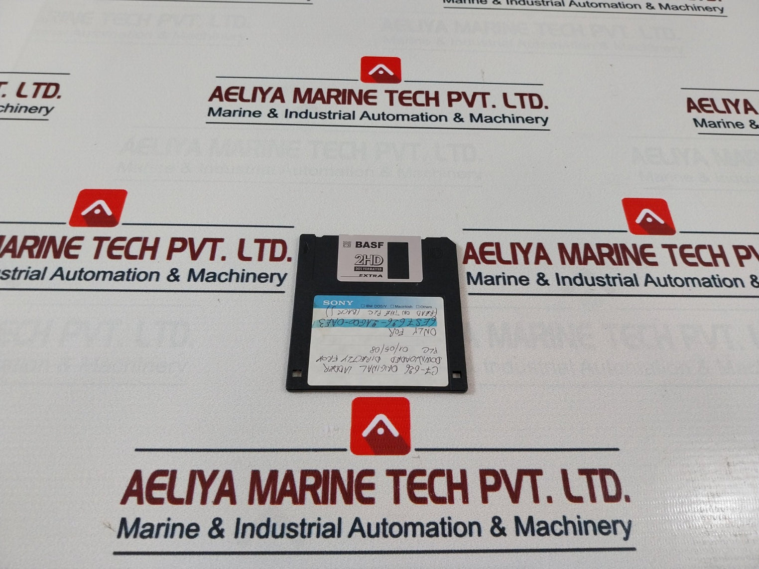 Siemens 6Es7626-2Ag00-0Ae3 Licence Disk