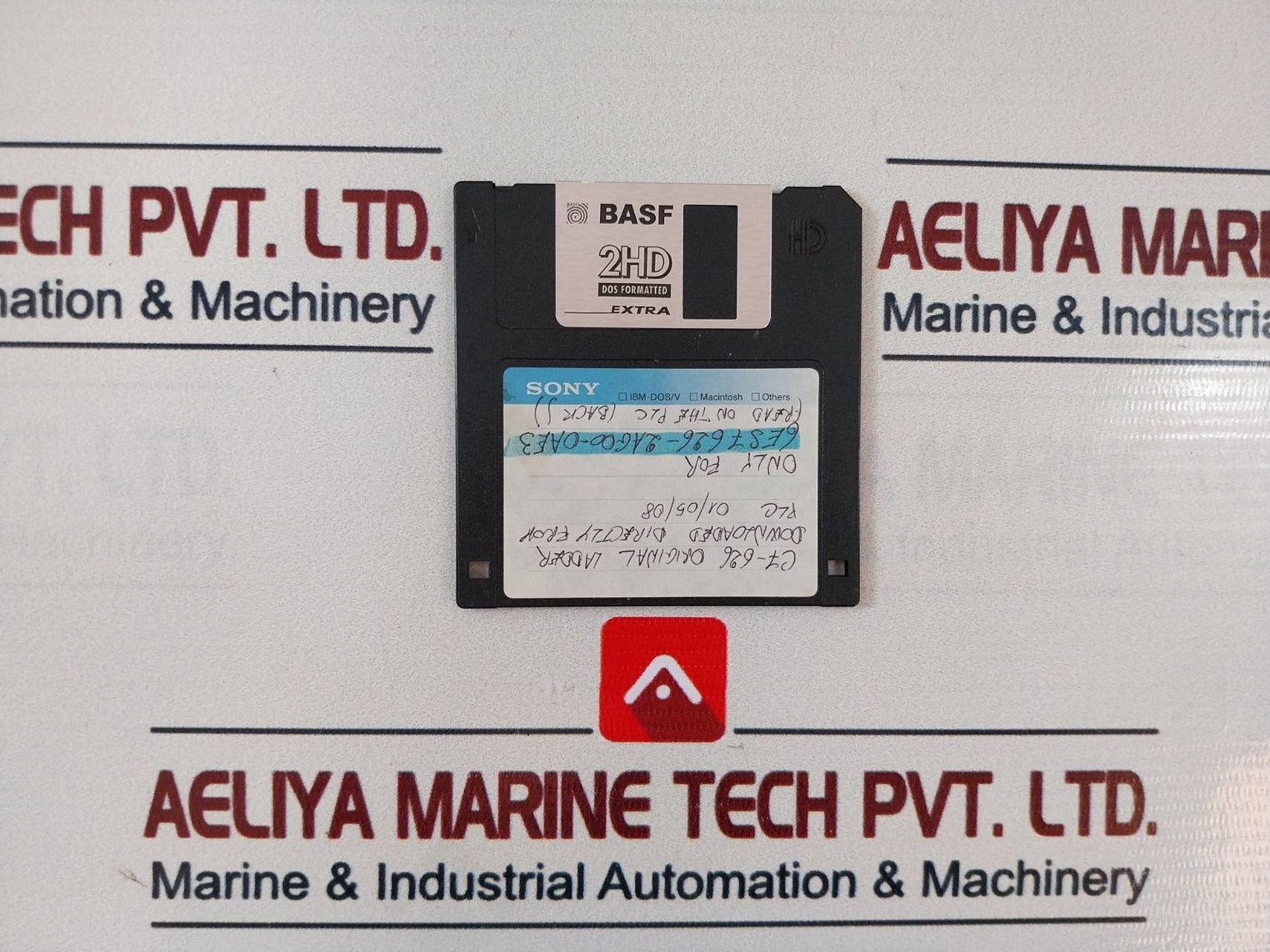 Siemens 6Es7626-2Ag00-0Ae3 Licence Disk