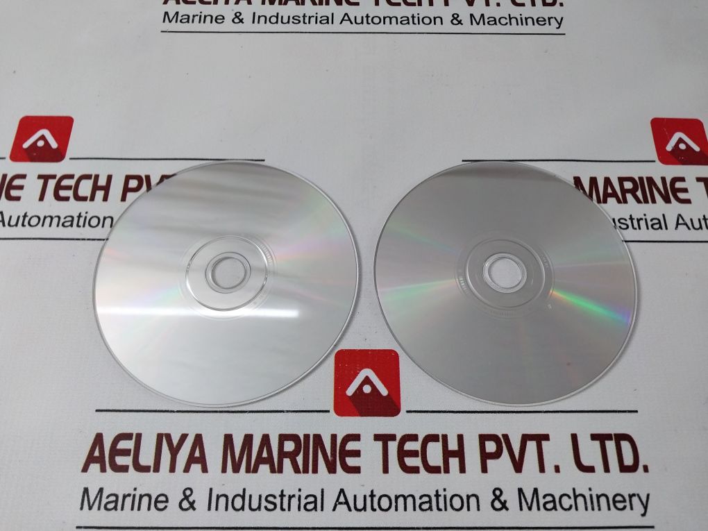 Siemens 6Es7810-2Cc03-0Yx3 License Navigator Documentation Software Compact Disc