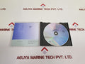 Siemens 6Es7810-4Cc07-0Ye5 Software Step 7 V5.3