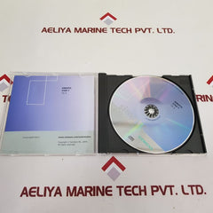 Siemens 6Es7810-4Cc07-0Ye5 Software Step 7 V5.3