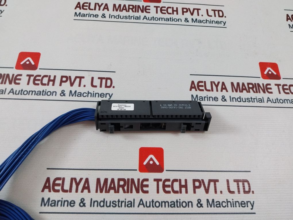 Siemens 6Es7922-3Bd20-0Ab0 Front Connector Sitop Connection System Cable