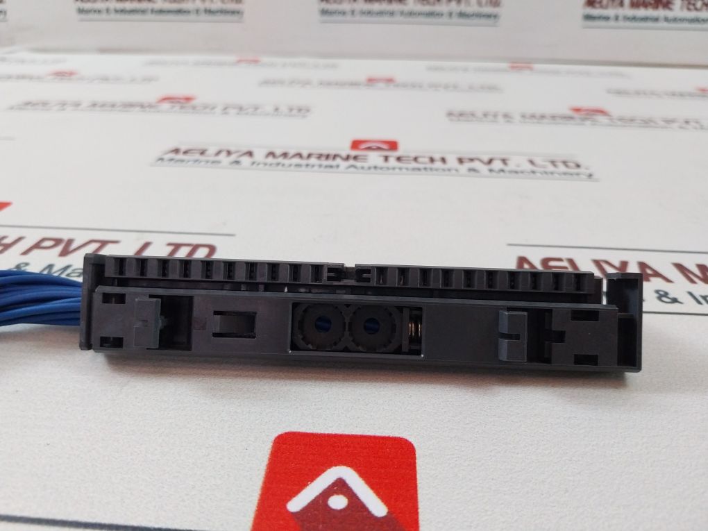 Siemens 6Es7922-3Bd20-0Ab0 Front Connector Sitop Connection System Cable