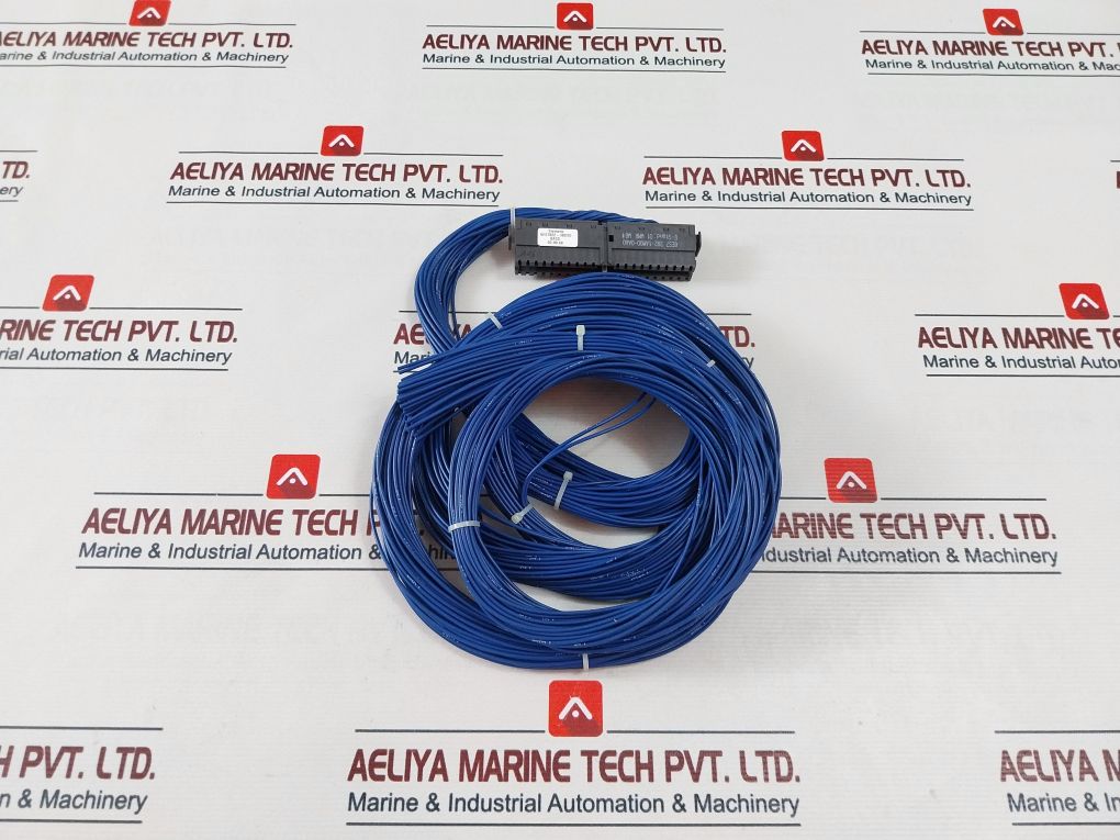 Siemens 6Es7922-3Bd20-0Ac0 Front Connector Wmr W6
