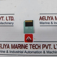 Siemens 6Es7953-8Lj20-0Aa0 Micro Memory Card 512 Kb