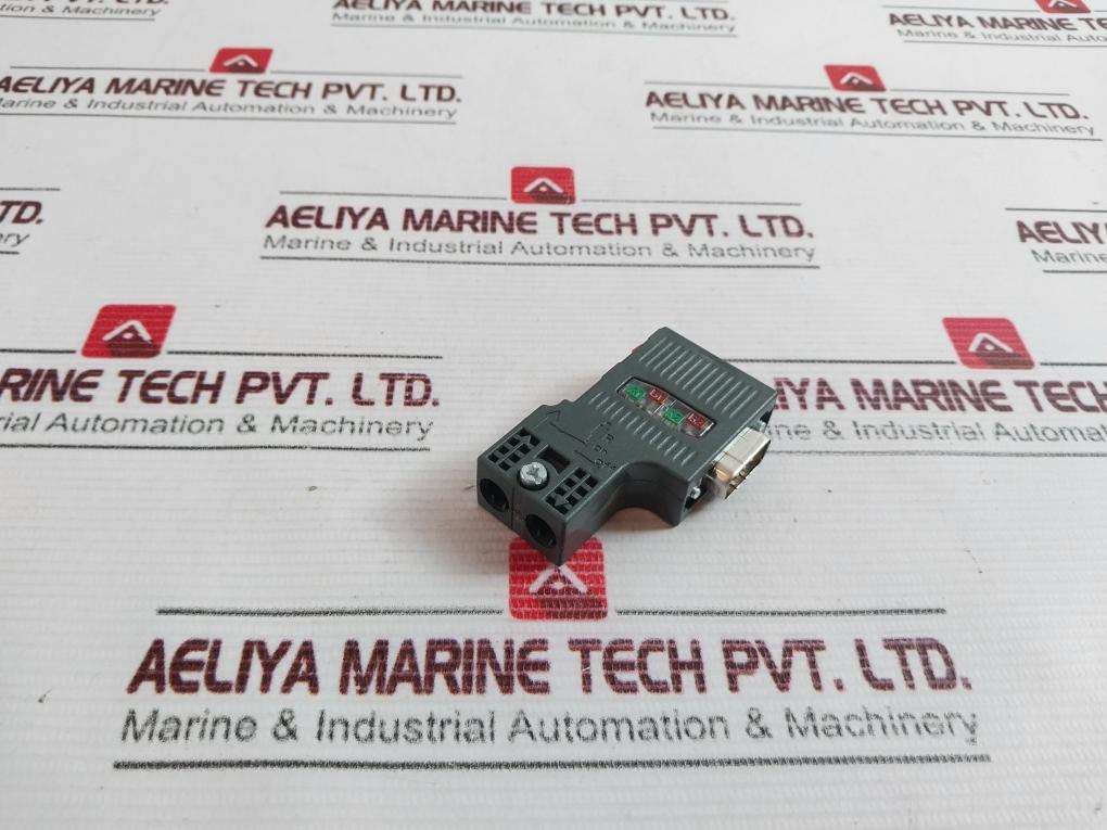 Siemens 6Es79720Ba520Xa0 Simatic Bus Connector 102127799