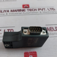 Siemens 6Es79720Ba520Xa0 Simatic Bus Connector 102127799