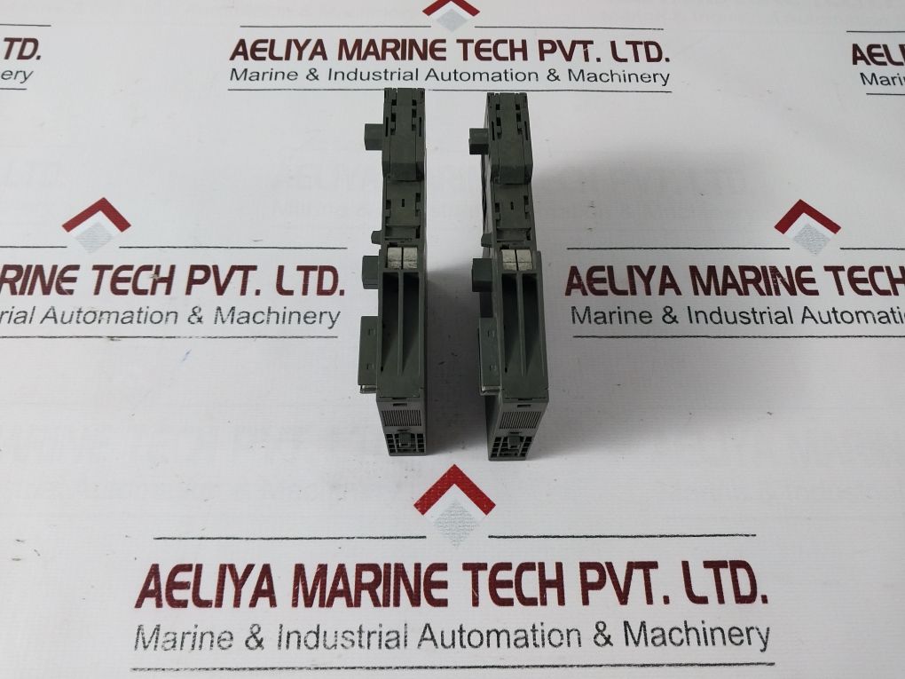 Siemens 6Es7 131-4Bb00-0Ab0 Input Module 6Es7 193-4Cb10-0Aa0