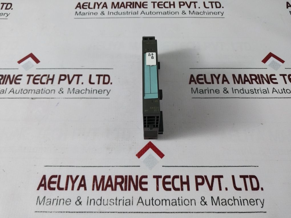 Siemens 6Es7 131-4Bb00-0Ab0 Input Module 6Es7 193-4Cb10-0Aa0