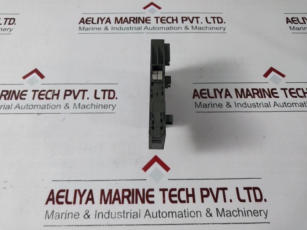 Siemens 6Es7 131-4Bb00-0Ab0 Input Module 6Es7 193-4Cb10-0Aa0