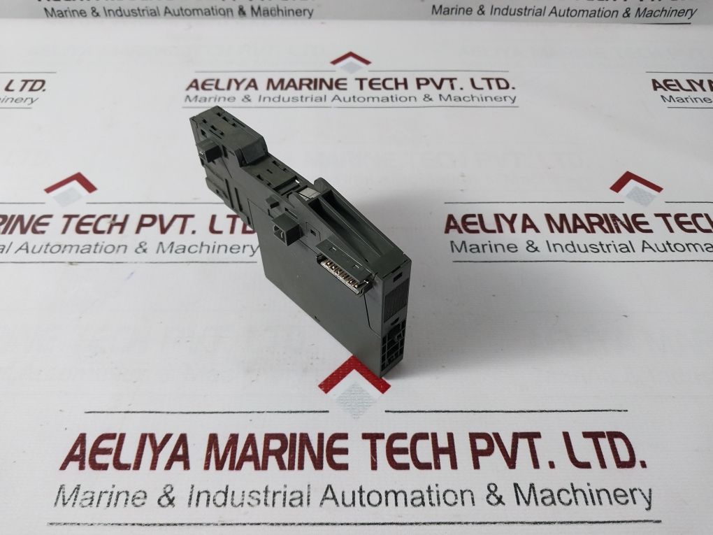 Siemens 6Es7 131-4Bb00-0Ab0 Input Module 6Es7 193-4Cb10-0Aa0