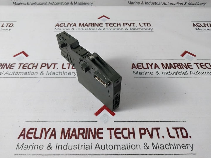Siemens 6Es7 131-4Bb00-0Ab0 Input Module 6Es7 193-4Cb10-0Aa0